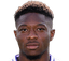 Francis Amuzu player photo