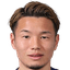 Motoki Ohara player photo