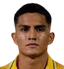 Bayron Duarte player photo