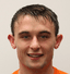 Kyle McCauley player photo