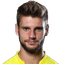Mario González player photo