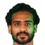 Naser Mohamed Naser player photo