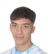 niko gajzler player photo