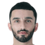 Vadim Abdullayev player photo