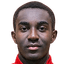 Peter Amoran player photo