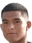 Luiggi Alburqueque player photo