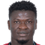 Isaac Honey player photo
