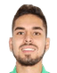 Luis Giovanny Annett Chavez player photo