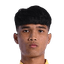 Kittipong Bunmak player photo