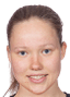 Hlin·Eiriksdottir player photo