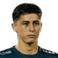 Ariel Suarez player photo