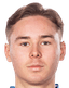 Simon Bengtsson player photo