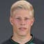 Valentin Frank player photo