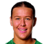 Larissa Michelle Mühlhaus player photo
