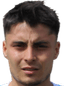 Thomas Jones player photo