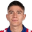 Uziel García player photo