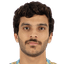 Ibrahim Abdulla Jumaa Mohamed Alhosani player photo
