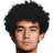 Amirbek Saidov player photo