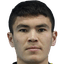Sherzod Temirov player photo