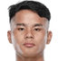 lalchungnunga chhangte player photo