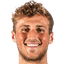 Joe Cameron Lewis player photo