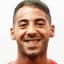 zaccaria hamlili player photo