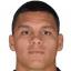 Joel Graterol player photo