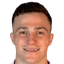 George Edmundson player photo