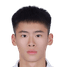 Cai Jiakang player photo