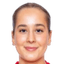 Mina Folland player photo