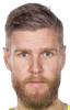 Fredrik Andersson player photo