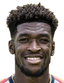 Kwasi Okyere Wriedt player photo