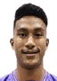 I. Tanamal player photo