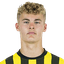 Jaden Korzynietz player photo