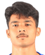Aji·Kusuma player photo