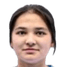 Rukhsora Olimjonova player photo