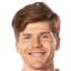Oliver Berg player photo