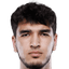 Khamidullo Abdunabiev player photo