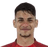Diego Alexandre·Segovia Hernandez player photo