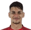 Diego Alexandre·Segovia Hernandez player photo