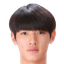 Kim Min-gyu player photo