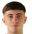 S. Taylor player photo