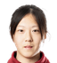 Du Xinlei player photo