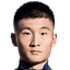 Huang Jiahui player photo