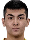 S. Zhumabekov player photo