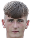 Billy McDowell player photo