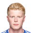 Calum Renwick Hall player photo