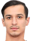 Sorbon·Avgonov player photo