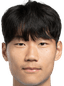 Oh Hu-Seong player photo