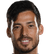 David Silva player photo